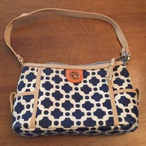 Spartina Purse